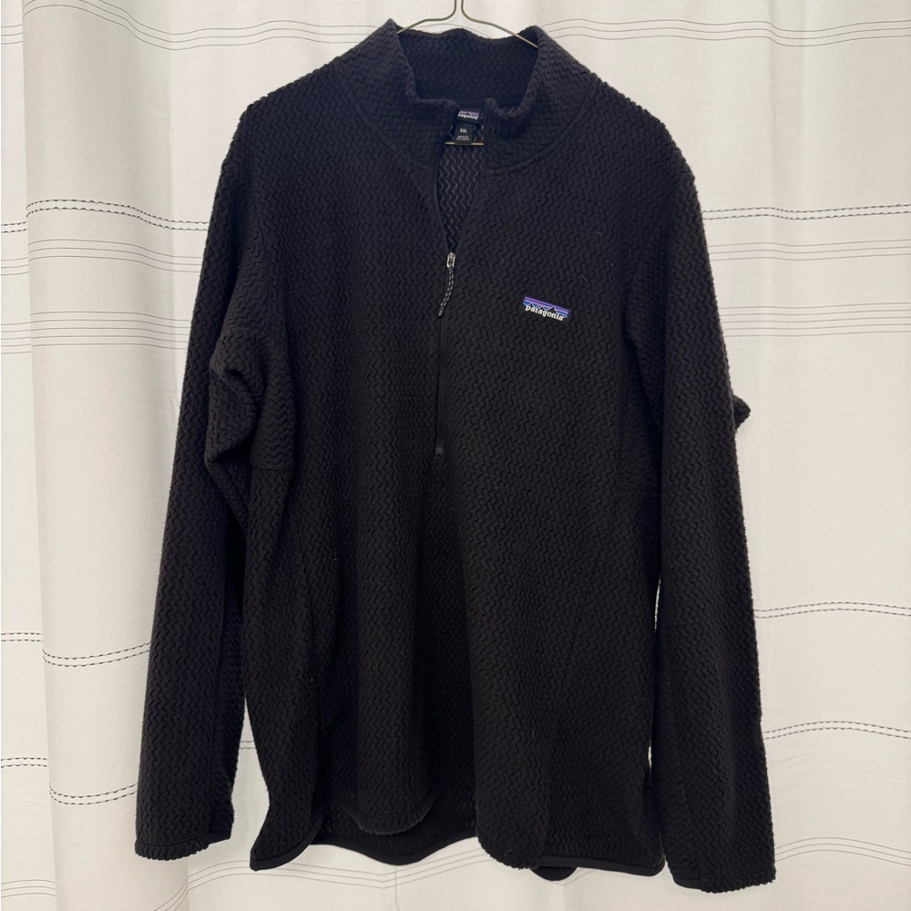 Patagonia R1 Air Zip Neck Fleece